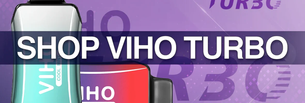 Viho Turbo Vape