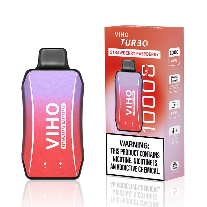 Viho Turbo Vape