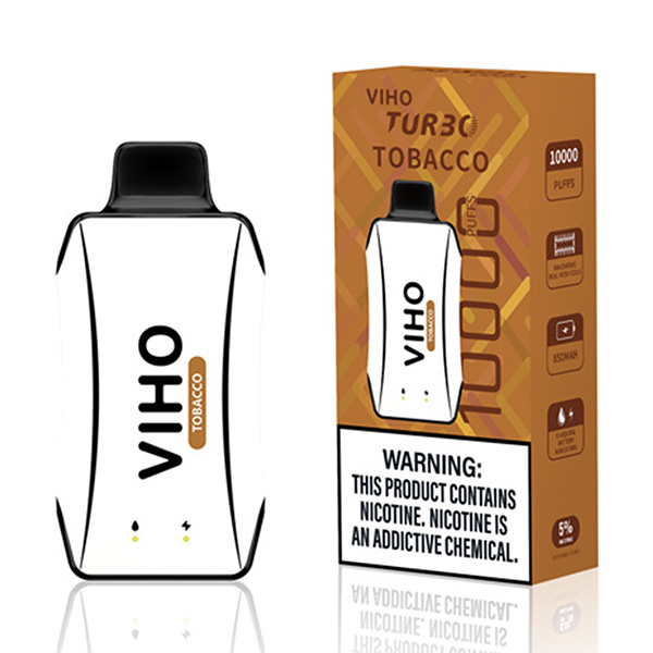 Viho Turbo Vape